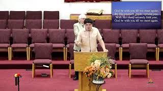 Live Sabbath | El Cajon SDA | 11/23/2024