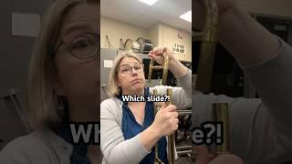 Are you in tune?! #banddirector #band #middleschoolband #tuning #trombone #flute #trumpet #clarinet