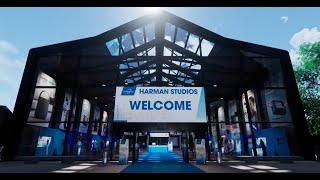 HARMAN New Products Press Presentation 2020