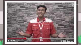 CARA MUDAH ATASI ERROR YOUTUBE INDIHOME TV