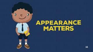 Why Appearance Matters & Dressing For Success | Marcus Business Learning Center Lesson