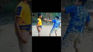 Akash and Dip   mondal Pur TV Comedy video #youtubeshorts #viralvideo #shortsfeed #shorts  #comedy