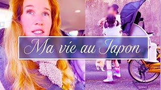 Ma vie au Japon : Je rentre dans une nouvelle case | Flâneuse du Levant #31