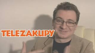 Niekryty Krytyk ocenia: Telezakupy