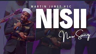 MARTIN JANET HSC - NISII (NEW 4K VIDEO) SKIZA 69310303