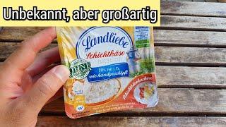 Landliebe Schichtkäse - unbekannte Liebe | FoodLoaf