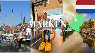 Marken: Exploring a Dutch Gem