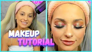 How to get my everyday look | Complete Makeup Guide | TheDanDangler