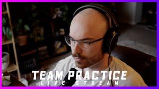 Team Practice 4.8.2024 (part 1)