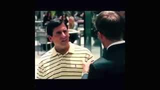Crazy Stupid Love - Are you in a fraternity | Are You Steve Jobs? Clip