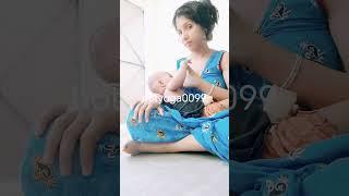 breast feeding video 100423 #hotyoga0099