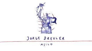 Jorge Drexler  - Asilo feat. Mon Laferte (Audio Oficial)