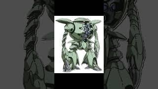 AMX-109 Kapool VS MSM-03C Hygogg, who is the most powerful amphibian?