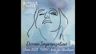 Dream Improvisation (June 2023 3MBS) feat Joe Chindamo (Official Music Video)