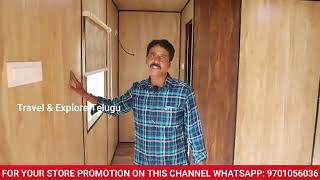 Prefab House | Ready-made Prefabricated Home | Best Container House Manufacturers | NEC Prefabs
