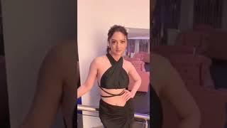 Adorable actress Sandeepa dhar Status|#shorts #tiktok #viral