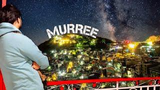 A Day IN Murree | travel vlog // fahadfilms