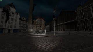 Half-Life 2 Mod: Alone Mod Demo 5