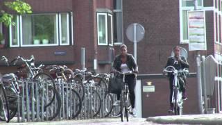 Groningen: The World's Cycling City