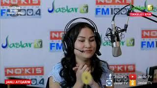 #LiveNokisFm kórsetiwi (Janli hawazda) |  Ilyas Baltabaev - 90 60 (cover)