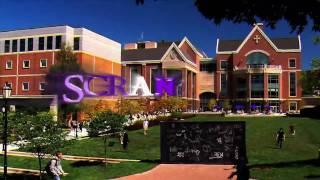 The University of Scranton