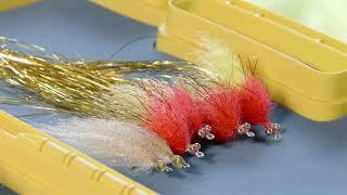 Top 3 Pike Flies