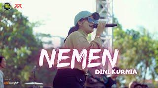 DINI KURNIA NEMEN LIVE PEMUDA PAKISTAJI