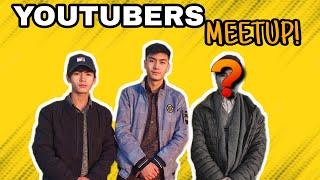 Meet up plan with youtubers | Sunday vlog | امروز قصد داشتم با یوتیوبر ملاقات کنم و یک وبلاگ بسازم