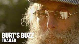 BURT'S BUZZ Trailer | New Release 2014