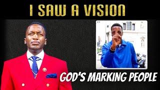 Breaking‼️Prophet Uebert Angel Sees A Vision..Releases Urgent Prophetic Word(s) To The Church