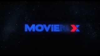 Logo animation Moviemax Media Group 10 Years