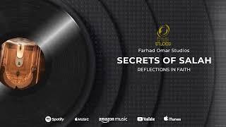 Secrets of Salah - Farhad Omar Studios | Mesmerizing Middle Eastern Melody 