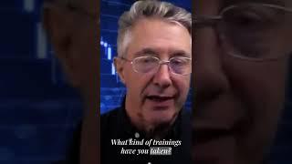 The Real Reason You’re Not Making Money Trading!
