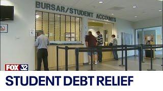 Student debt relief options could be on the way for many borrowers