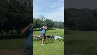 How Thailand's Insane Weather Affects My Golf Game ゴルフ, 골프