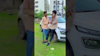 ભીખારી હારે સ્કિમ થય ગય  #comedy#comedyvideo #gujaraticomedy#desicomedy #funnyvideos