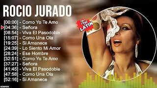 R o c i o J u r a d o ~ Top Latin Songs Compilation 2022, Best Latino Mix 2022, Best Latino Pop