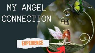angel connection experience