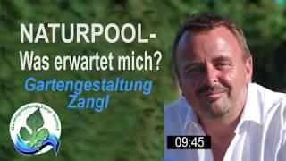 Naturpool- Was erwartet mich