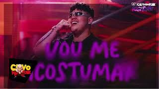 ROGERINHO - VOU ME ACOSTUMAR