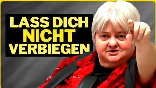 Kritiker entmachten | Selbstwertgefühl erhöhen | Eigenen Wert erkennen | Vera F. Birkenbihl