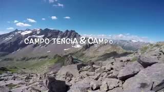 SpeedFlying Campo Tencia & Campo Lungo