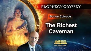 Prophecy Odyssey | The Richest Caveman | Doug Batchelor