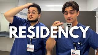 Residency Is WAY Better Than Medical School