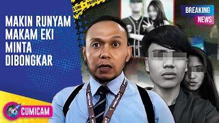 Sahabat Polri Minta Polisi Periksa Pegi Cirebon dan Bongkar Makam Almarhum Eki | BREAKING NEWS