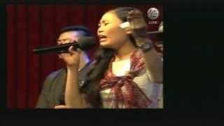 Praise and Worship Kabuzi - Final Call - Live From Mount Zion Church
