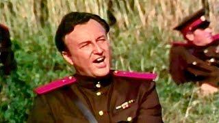 "The Golden Rye" - Evgeny Belyaev and the Alexandrov Red Army Choir (1965)