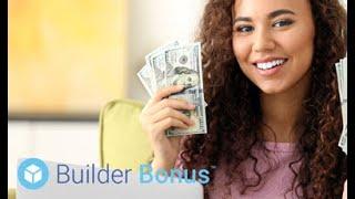 Builder Bonus - Power of Me and My Three