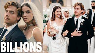 Wedding 2023 | Barbara Palvin's and Dylan Sprouse | Hungary 2023 | + Photos Exclusive Date