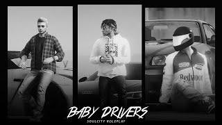 Racing and chill  | Baby Drivers | Black Mandem  | Murtajiz  Haider |Soul City| #lifeinsoulcity